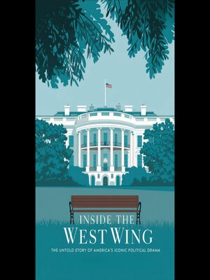 cover image of Inside the West Wing